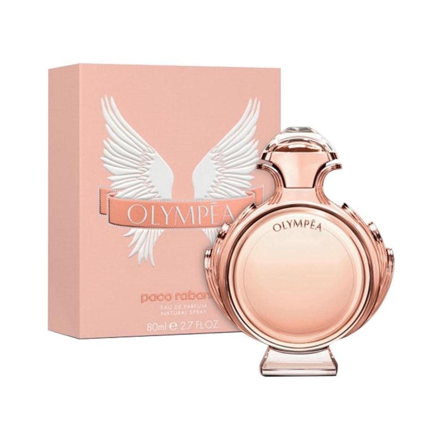 Paco Olympea Eau De Parfum-Thefragrancemart.com