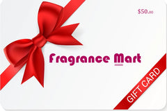 TheFragrancemart.com Gift Cards