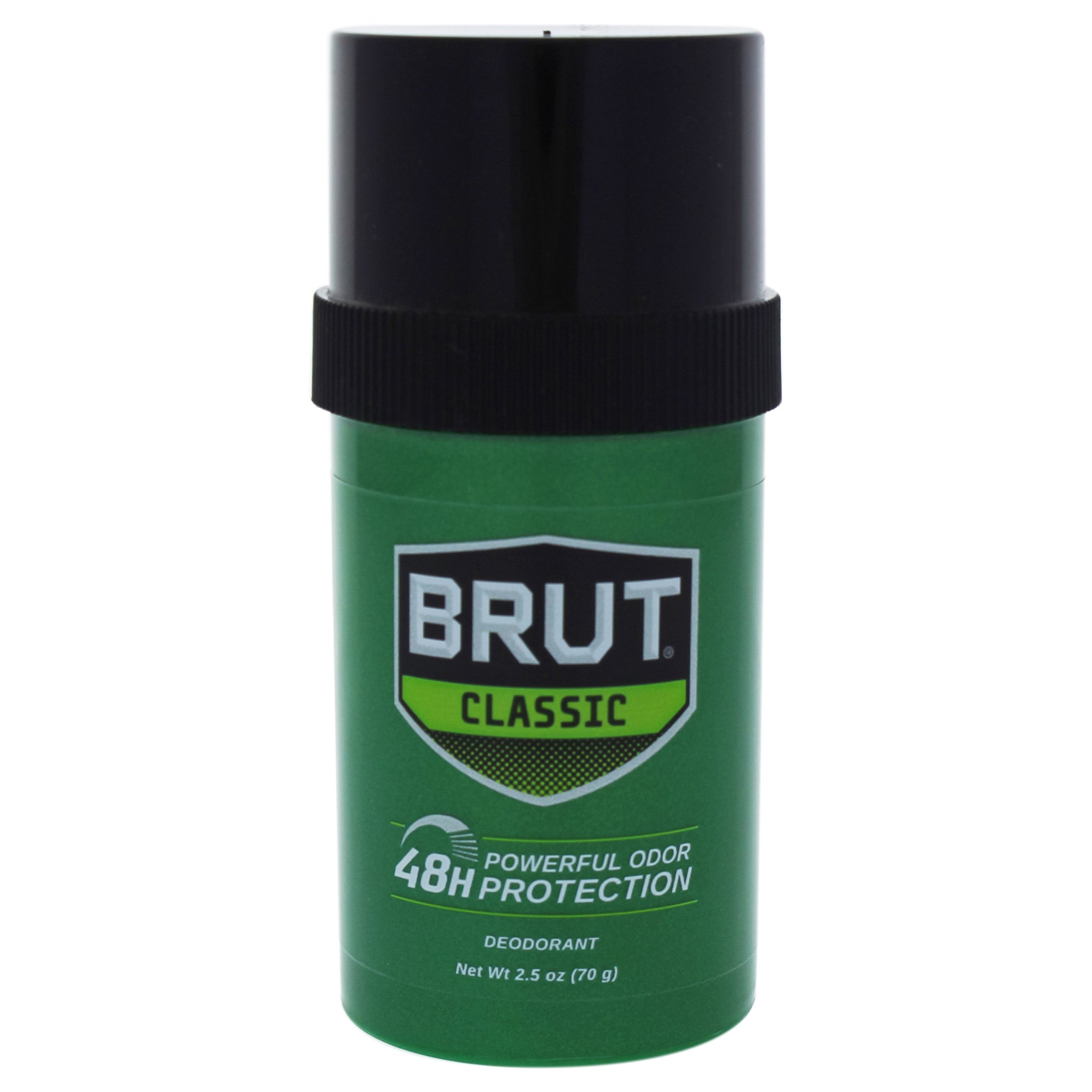 Brut Classic 48H Protection Deodorant Stick -Thefragrancemart.com