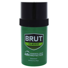 Brut Classic 48H Protection Deodorant Stick -Thefragrancemart.com