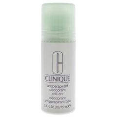Clinique Anti-perspirant Deodorant Roll-on -Thefragrancemart.com