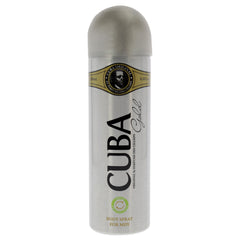 Cuba Gold -Thefragrancemart.com