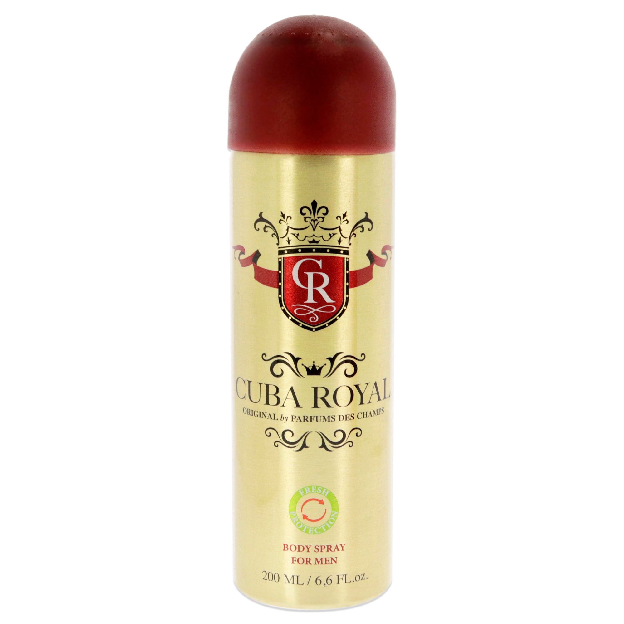 Cuba Royal -Thefragrancemart.com