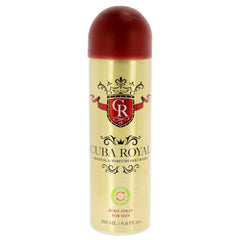 Cuba Royal -Thefragrancemart.com