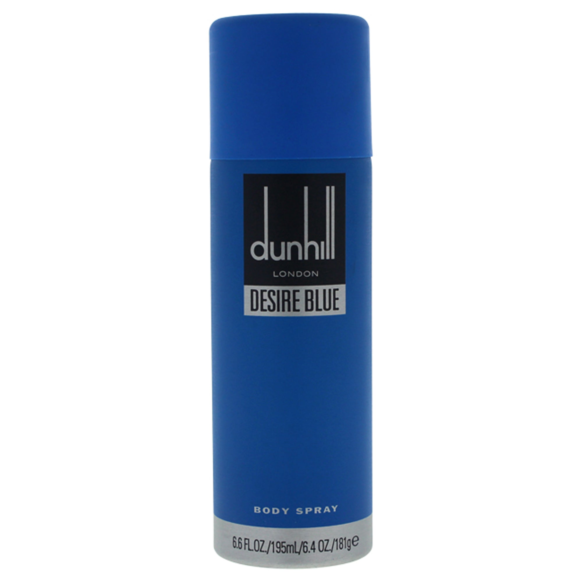Alfred Dunhill Desire Blue London -Thefragrancemart.com