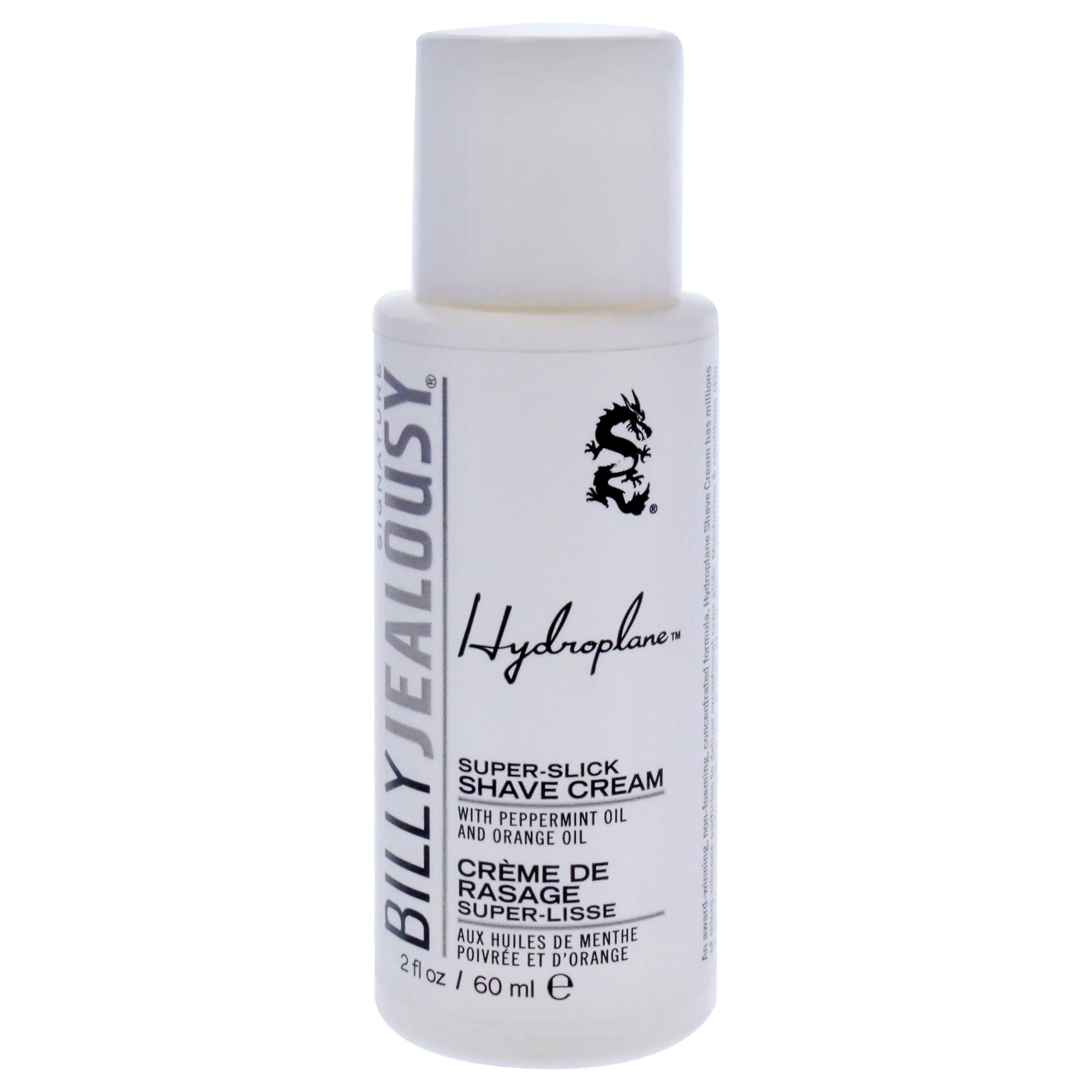Billy Jealousy Hydroplane Super-Slick Shave Cream -Thefragrancemart.com