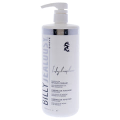 Billy Jealousy Hydroplane Super-Slick Shave Cream -Thefragrancemart.com