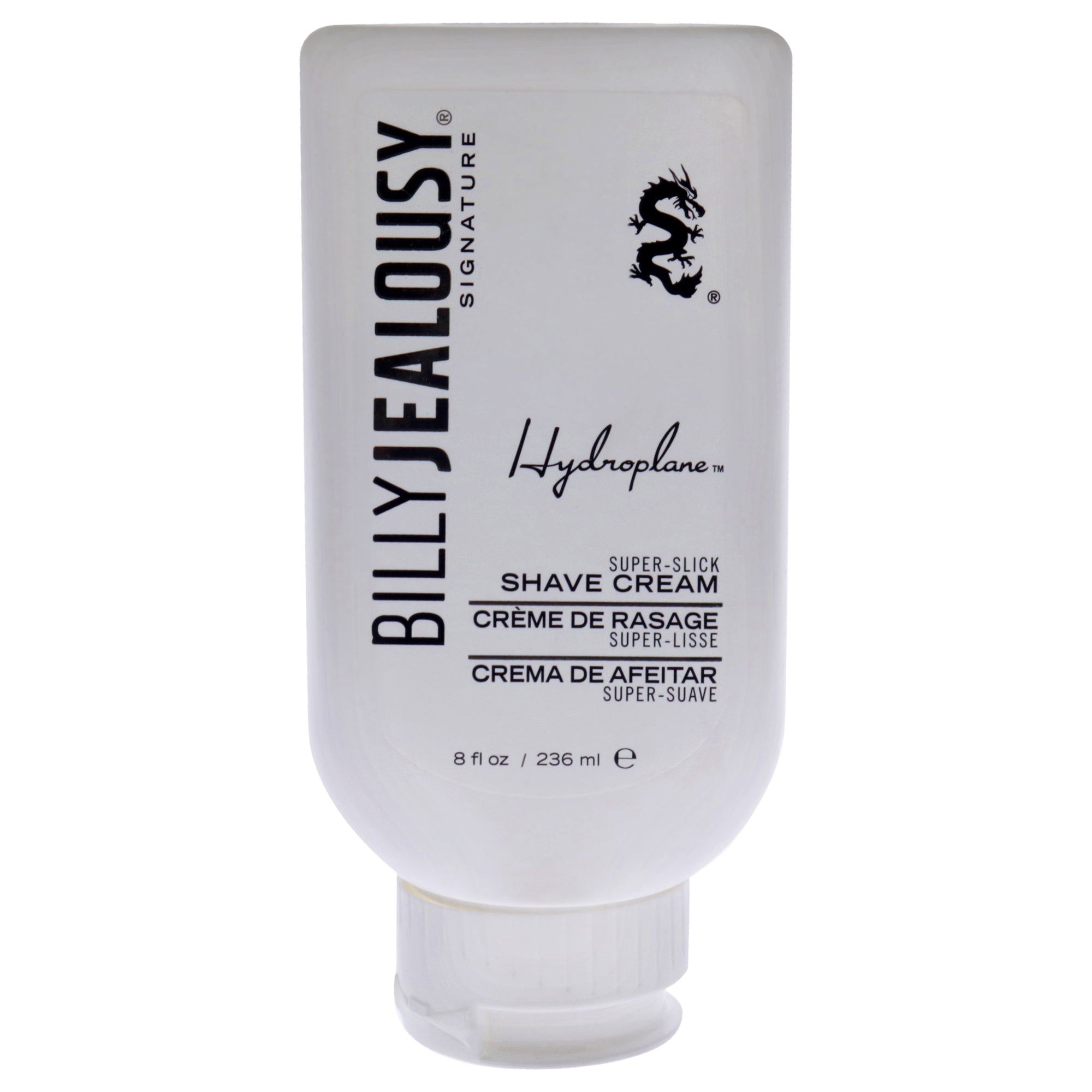 Billy Jealousy Hydroplane Super-Slick Shave Cream -Thefragrancemart.com
