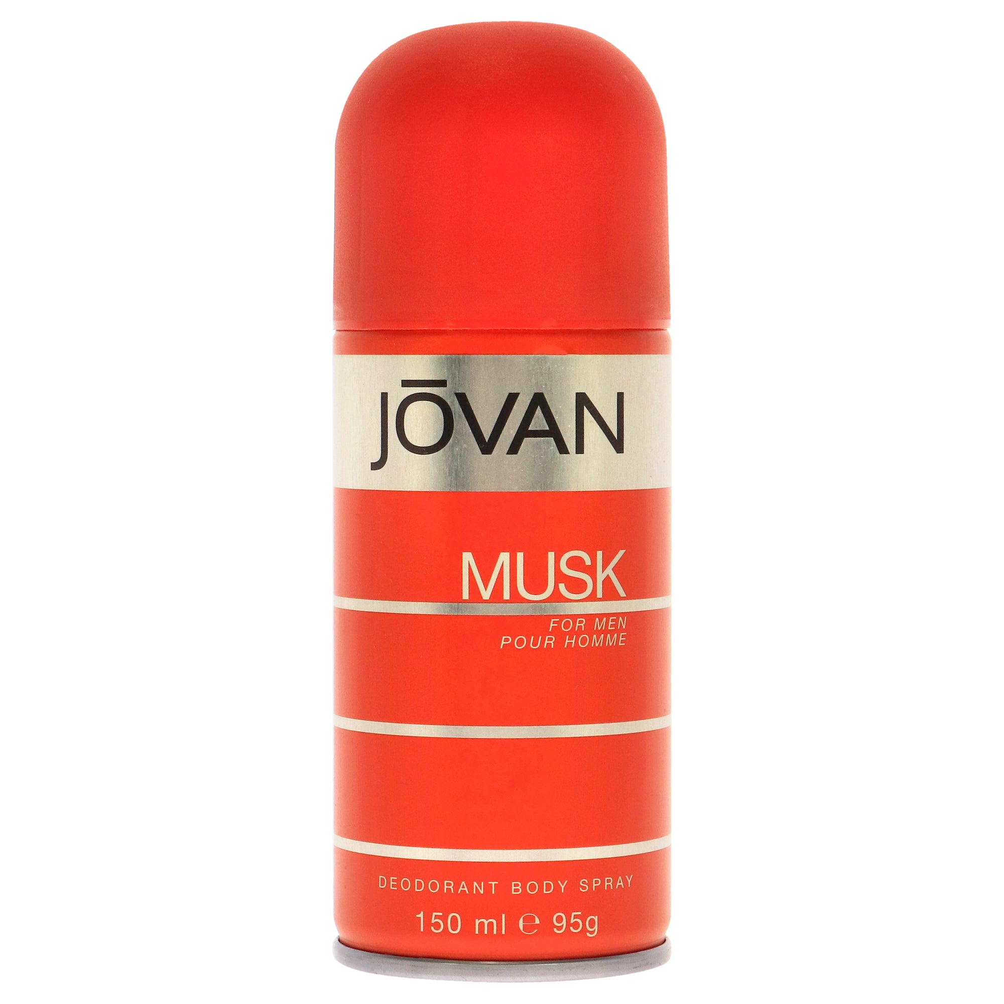 Jovan Musk -Thefragrancemart.com