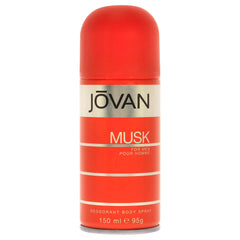 Jovan Musk -Thefragrancemart.com
