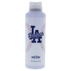 Los Angeles Dodgers LA Dodgers -Thefragrancemart.com