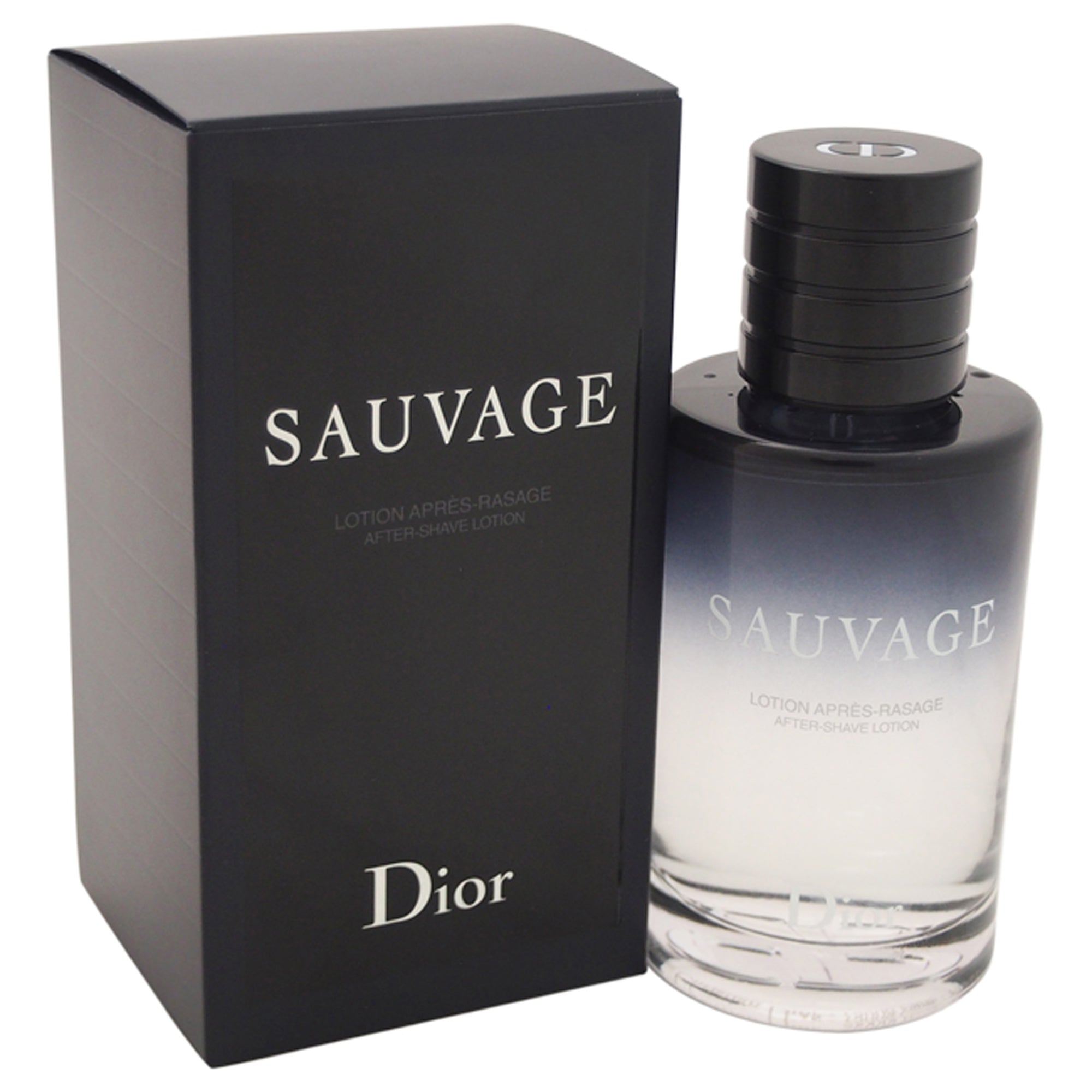 Christian Dior Sauvage -Thefragrancemart.com