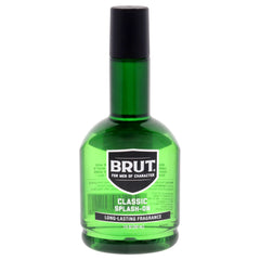 Brut Splash-On Original Fragrance Eau De Cologne-Thefragrancemart.com