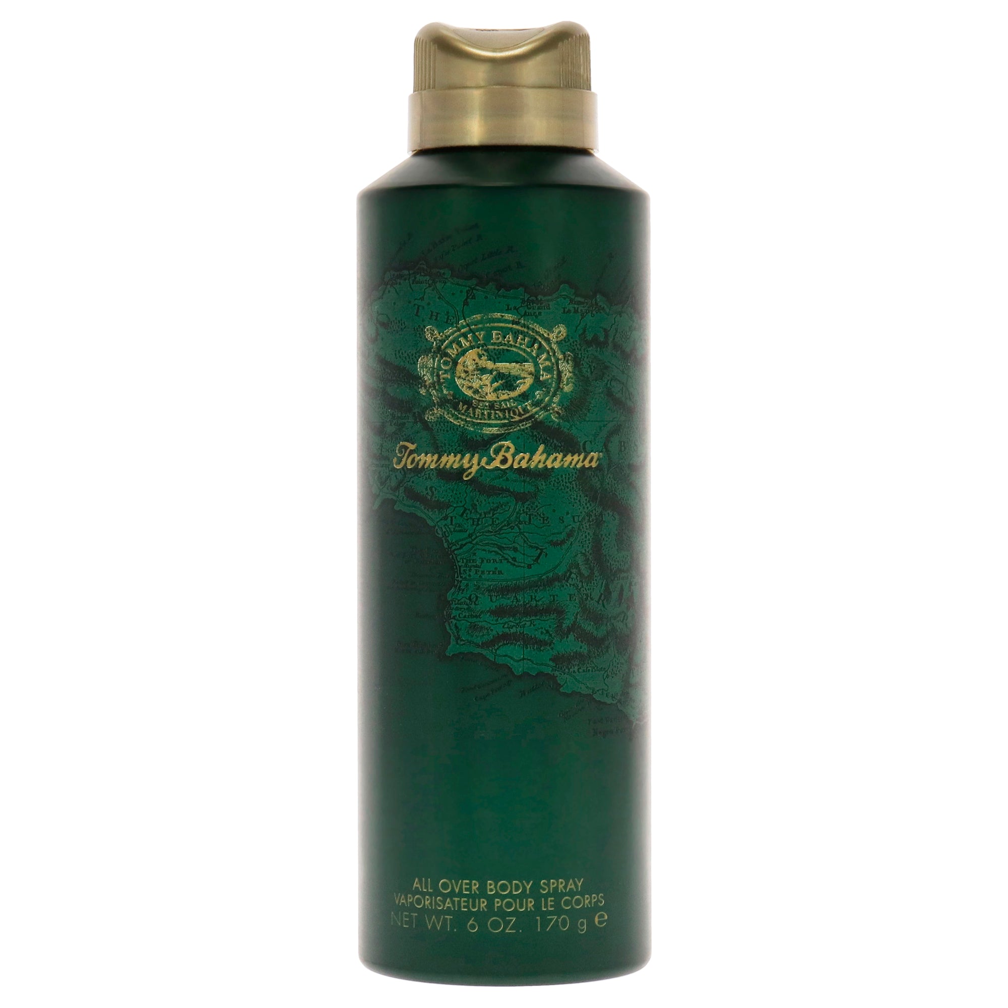 Tommy Bahama Set Sail Martinique -Thefragrancemart.com