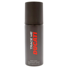 Ducati Trace Me -Thefragrancemart.com