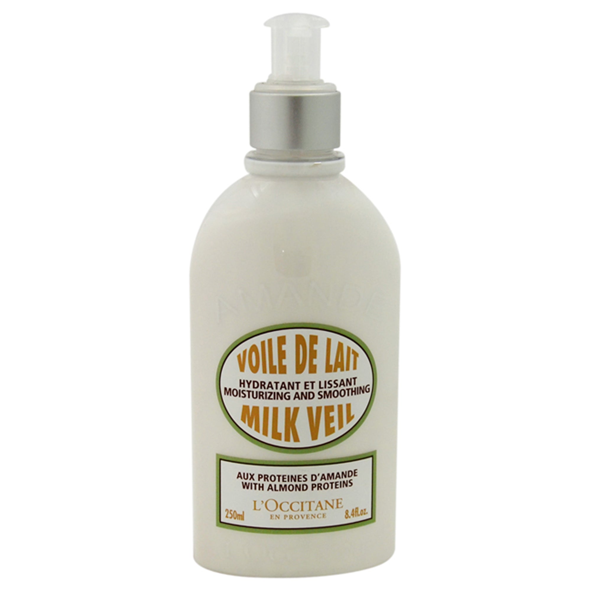 LOccitane Almond Milk Veil -Thefragrancemart.com