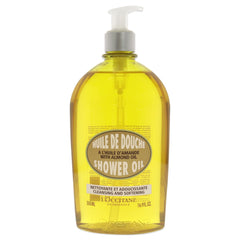 LOccitane Almond Shower Oil -Thefragrancemart.com