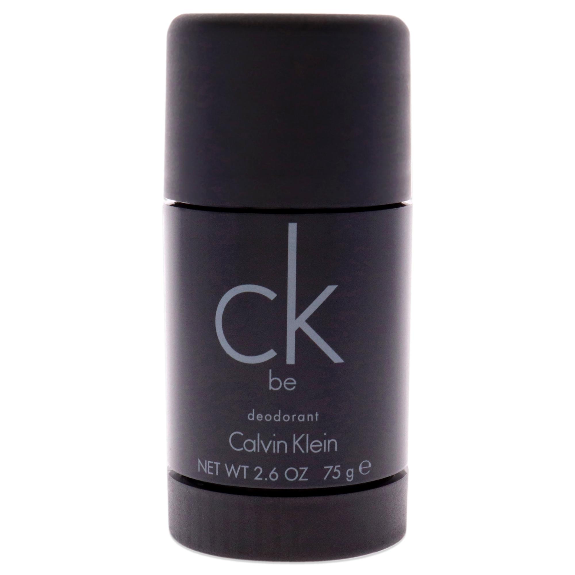 Calvin Klein CK Be -Thefragrancemart.com