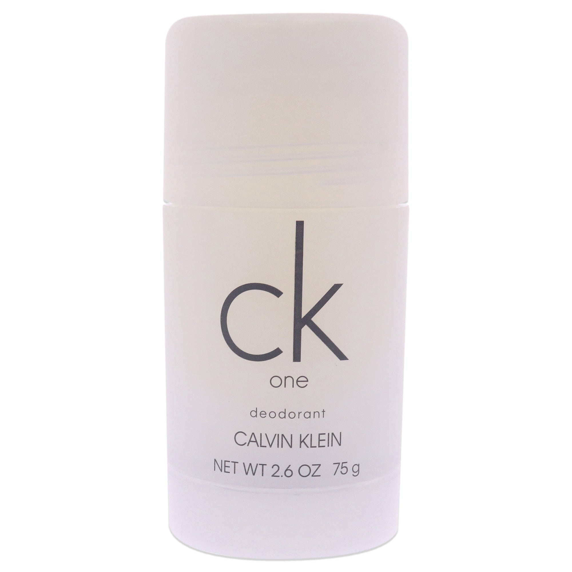 Calvin Klein CK One -Thefragrancemart.com