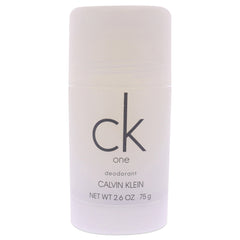 Calvin Klein CK One -Thefragrancemart.com