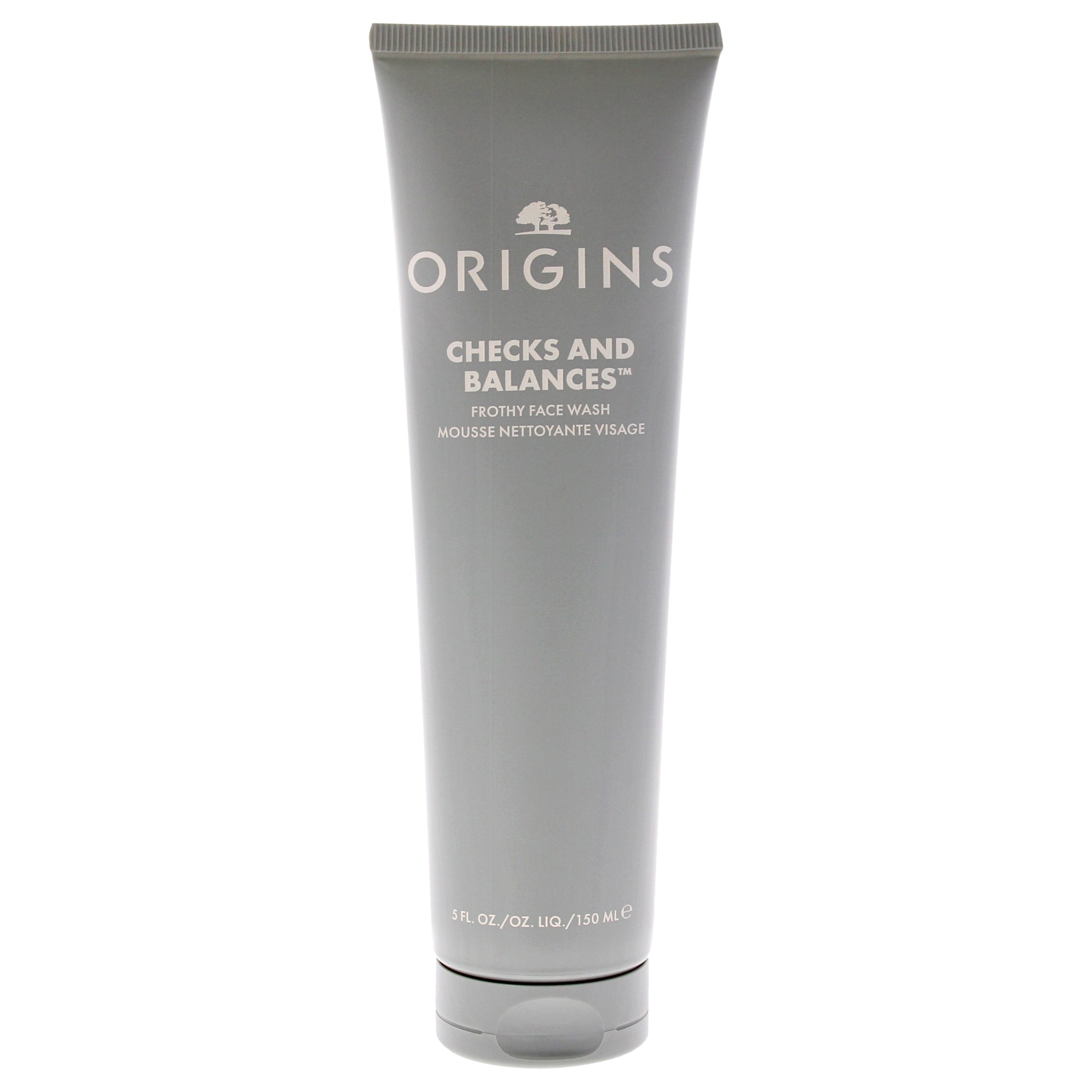 Origins Checks and Balances Frothy Face Wash -Thefragrancemart.com