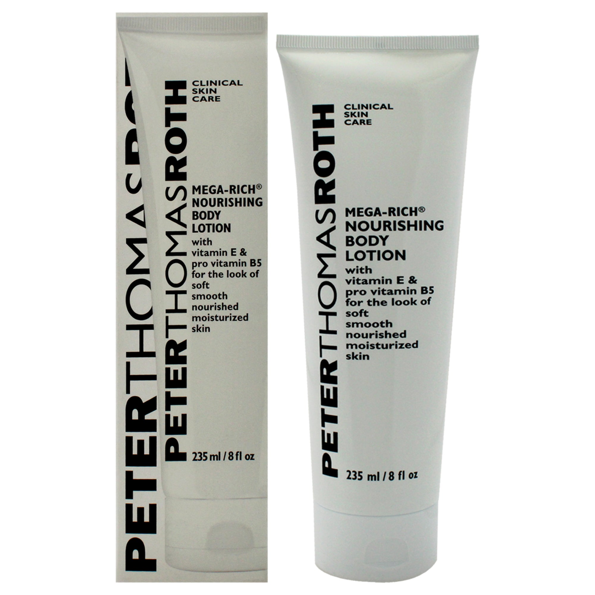 Peter Thomas Roth Mega-Rich Body Lotion -Thefragrancemart.com