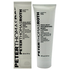 Peter Thomas Roth Mega-Rich Body Lotion -Thefragrancemart.com