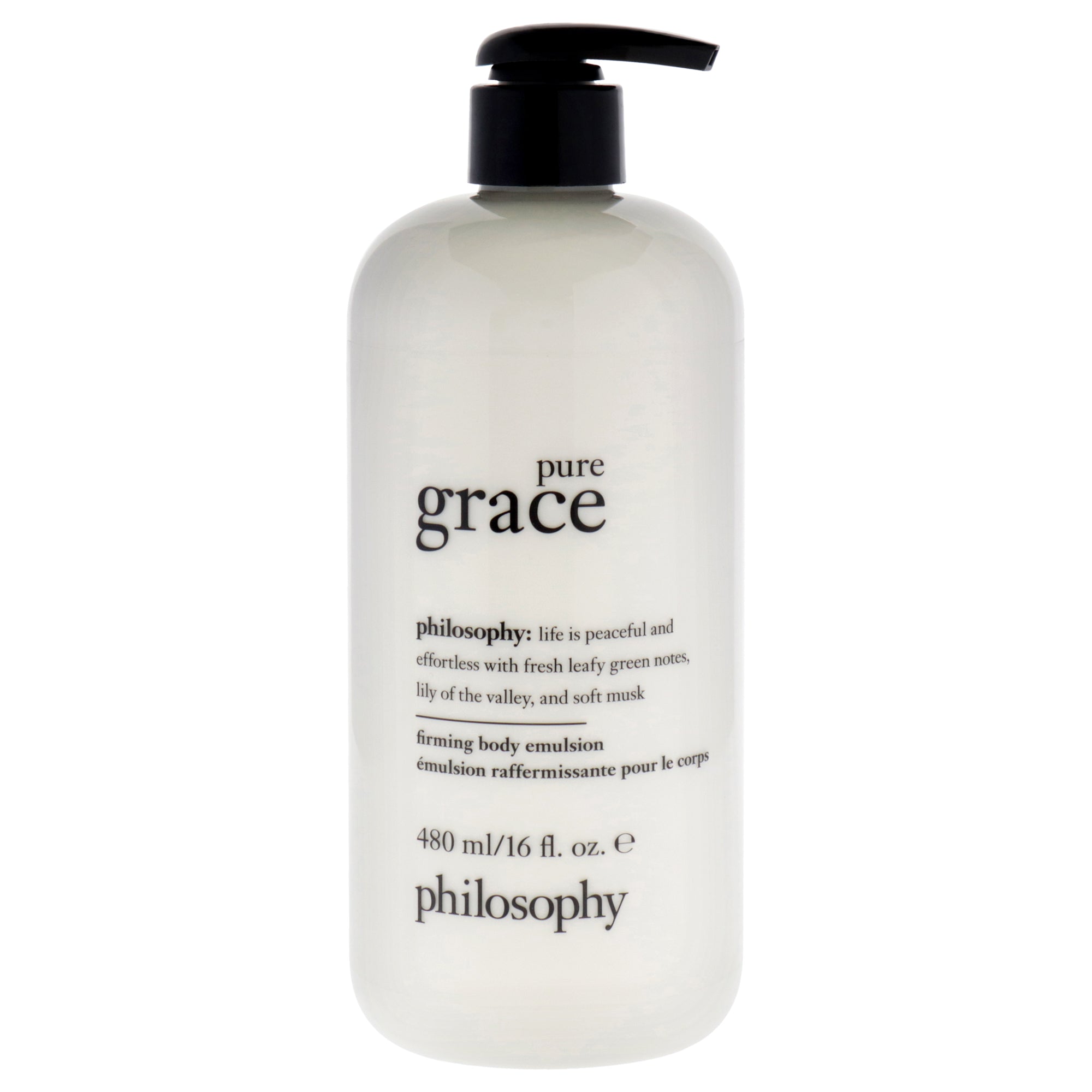 Philosophy Pure Grace -Thefragrancemart.com