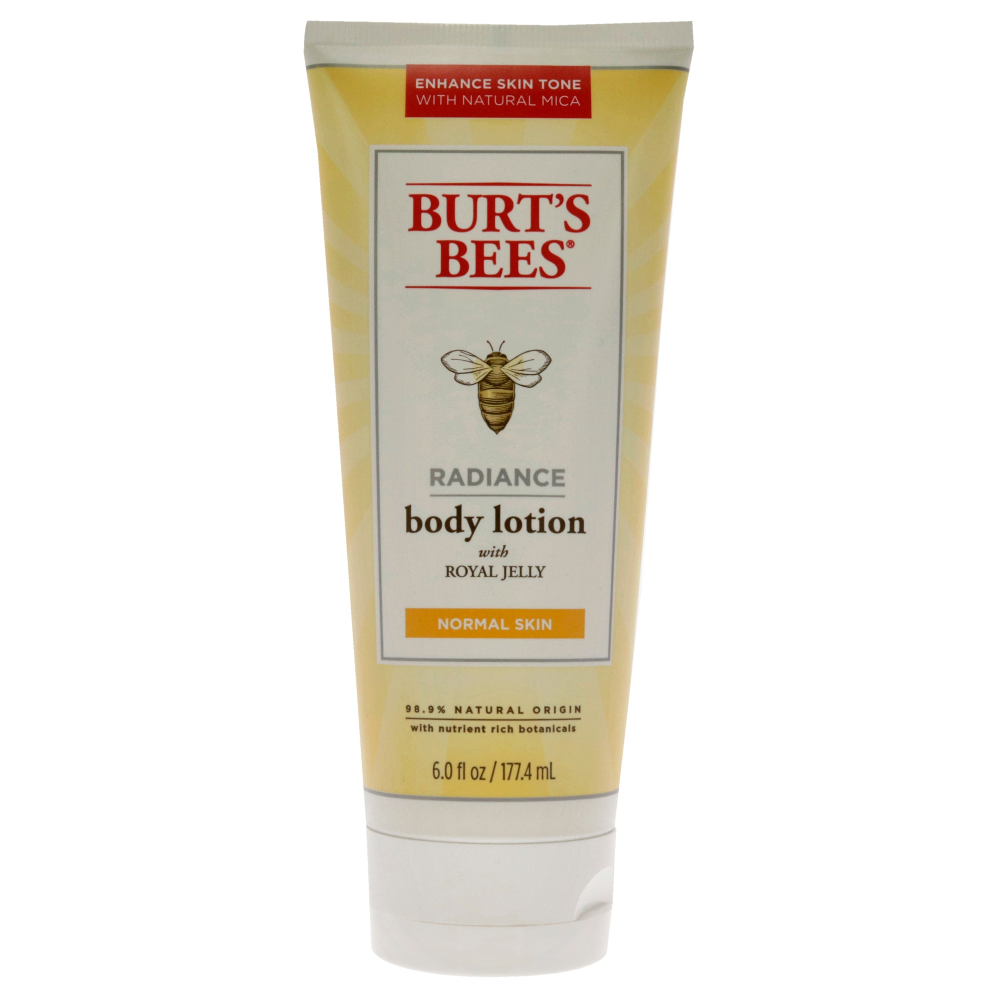 Burts Bees Radiance Body Lotion -Thefragrancemart.com