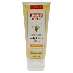 Burts Bees Radiance Body Lotion -Thefragrancemart.com