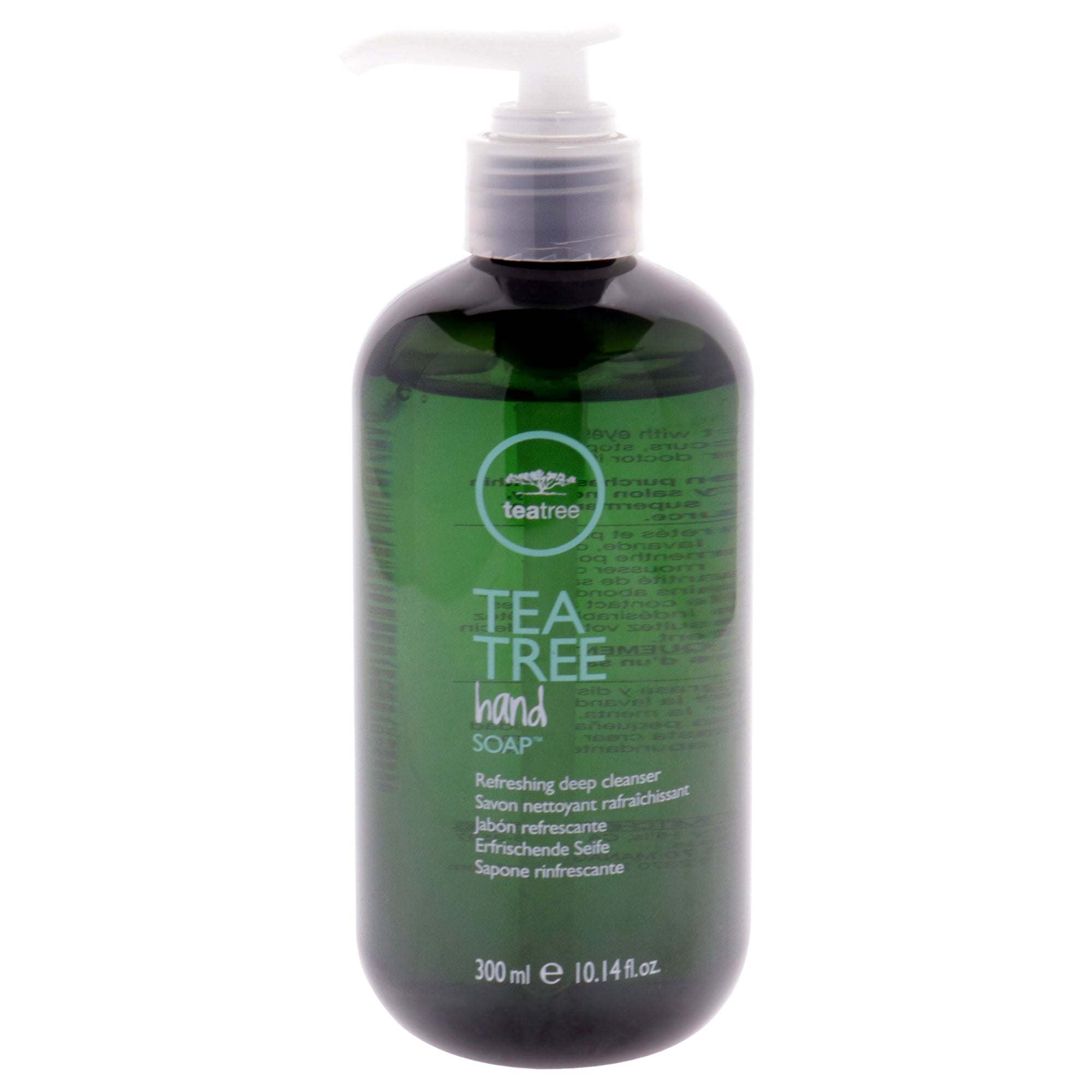 Paul Mitchell Tea Tree Hand Soap -Thefragrancemart.com
