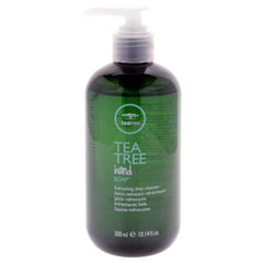 Paul Mitchell Tea Tree Hand Soap -Thefragrancemart.com