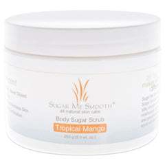 Sugar Me Smooth Body Scrub - Tropical Mango -Thefragrancemart.com