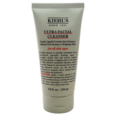 Kiehls Ultra Facial Cleanser For All Skin Types -Thefragrancemart.com