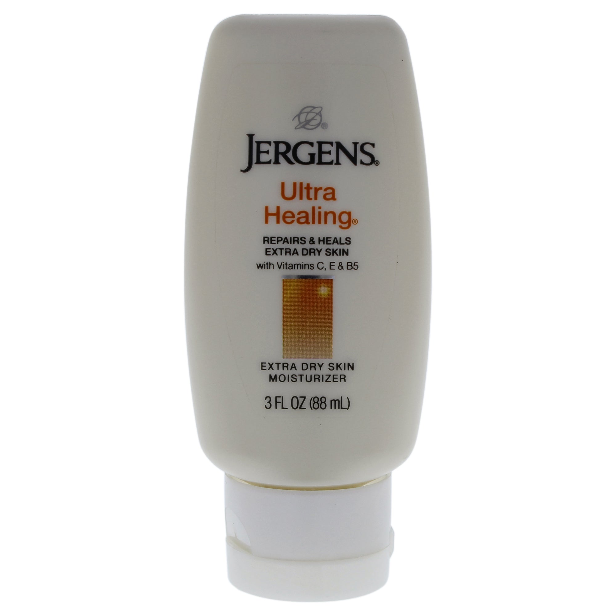 Jergens Ultra Healing Extra Dry Skin Moisturizer -Thefragrancemart.com