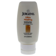 Jergens Ultra Healing Extra Dry Skin Moisturizer -Thefragrancemart.com
