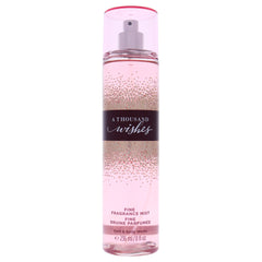 Bath and Body Works A Thousand Wishes -Thefragrancemart.com