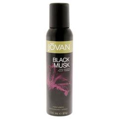 Jovan Black Musk -Thefragrancemart.com