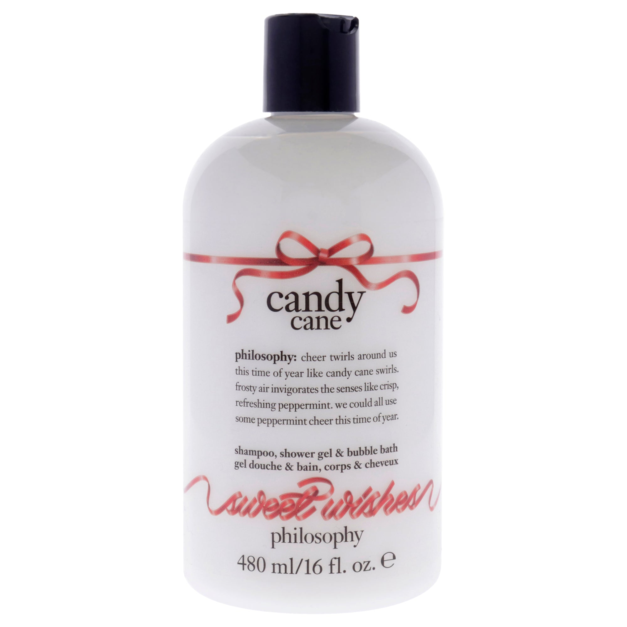 Philosophy Candy Cane -Thefragrancemart.com
