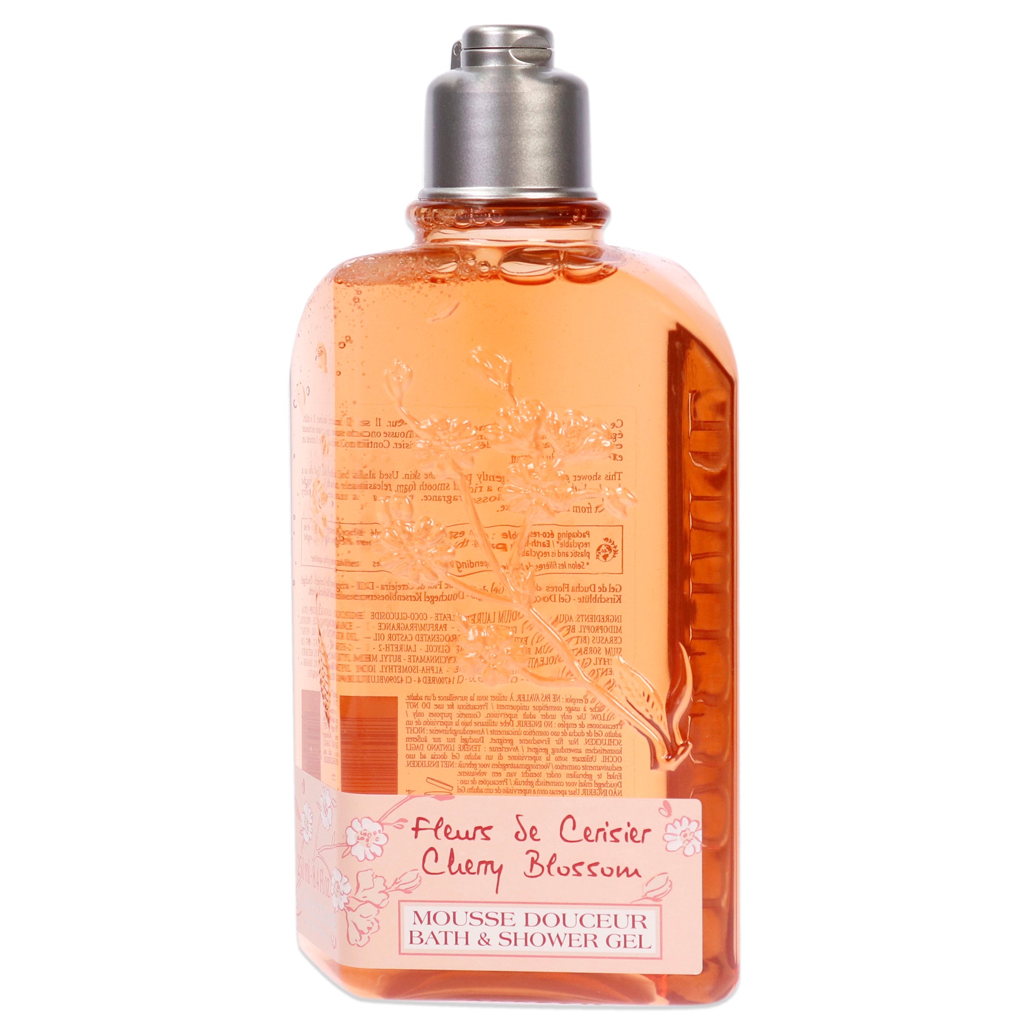 LOccitane Cherry Blossom -Thefragrancemart.com
