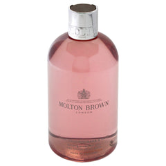 Molton Brown Delicious Rhubarb & Rose Bath & Shower Gel -Thefragrancemart.com