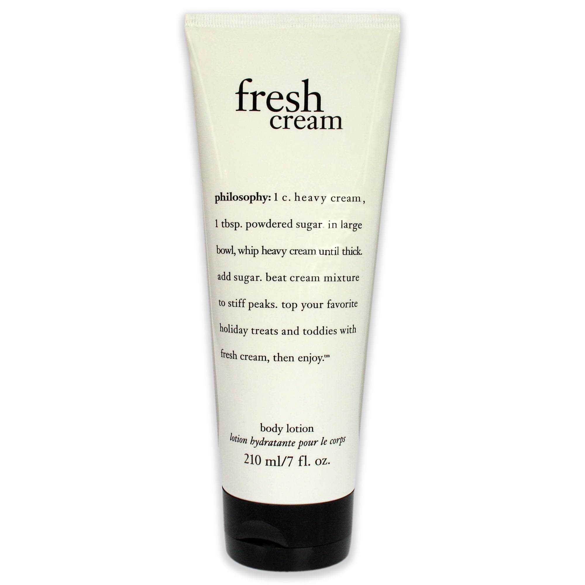 Philosophy Fresh Cream -Thefragrancemart.com