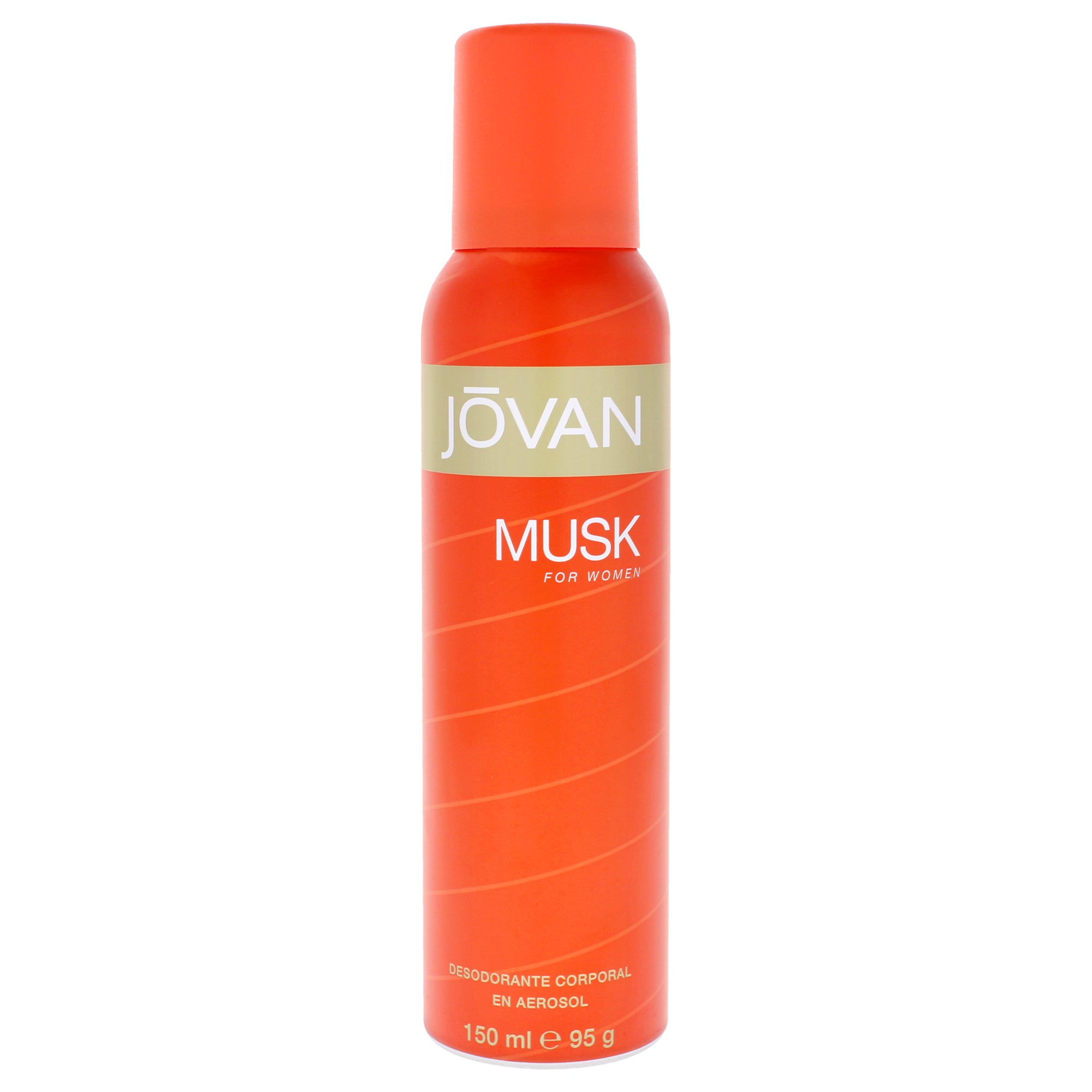 Jovan Musk -Thefragrancemart.com
