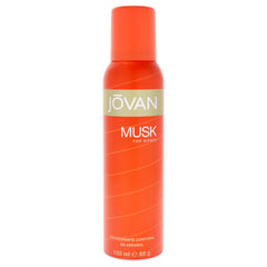 Jovan Musk -Thefragrancemart.com
