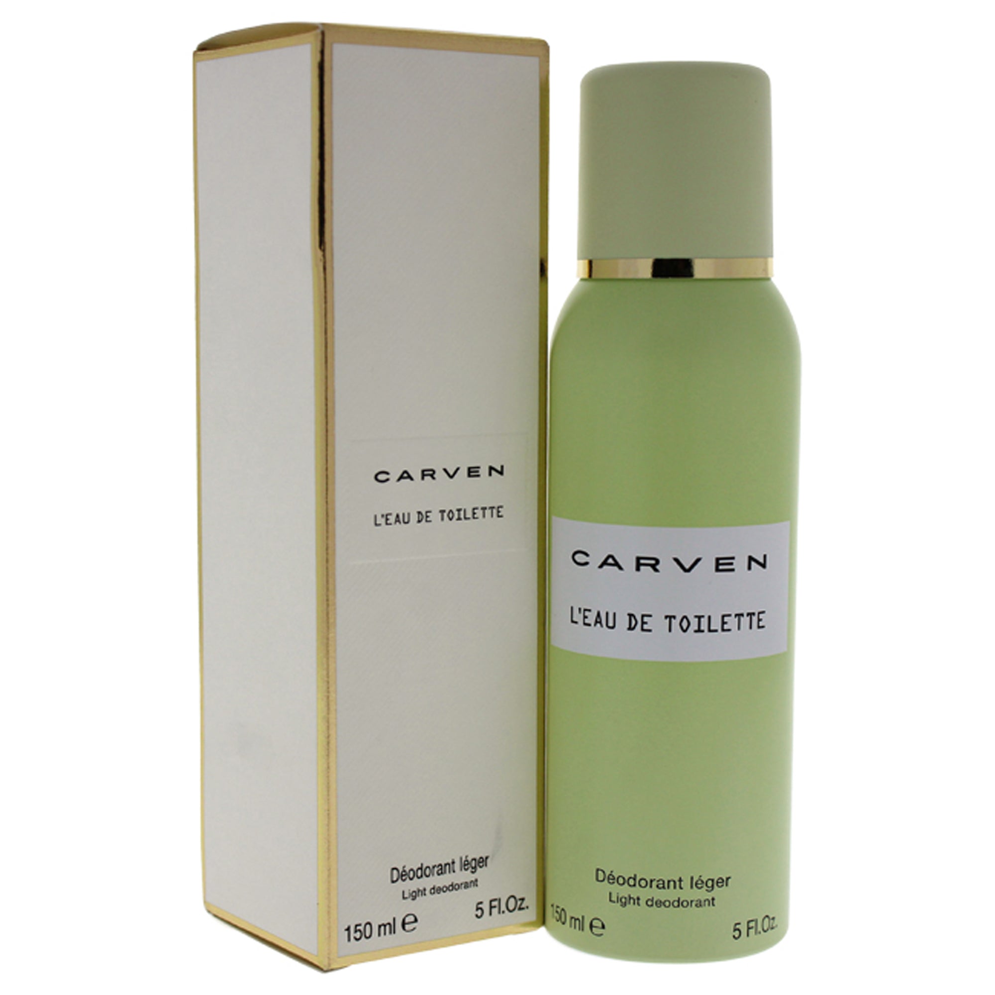 Carven LEau De Toilette Light Deodorant Spray -Thefragrancemart.com