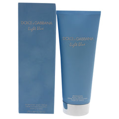 Dolce and Gabbana Light Blue -Thefragrancemart.com