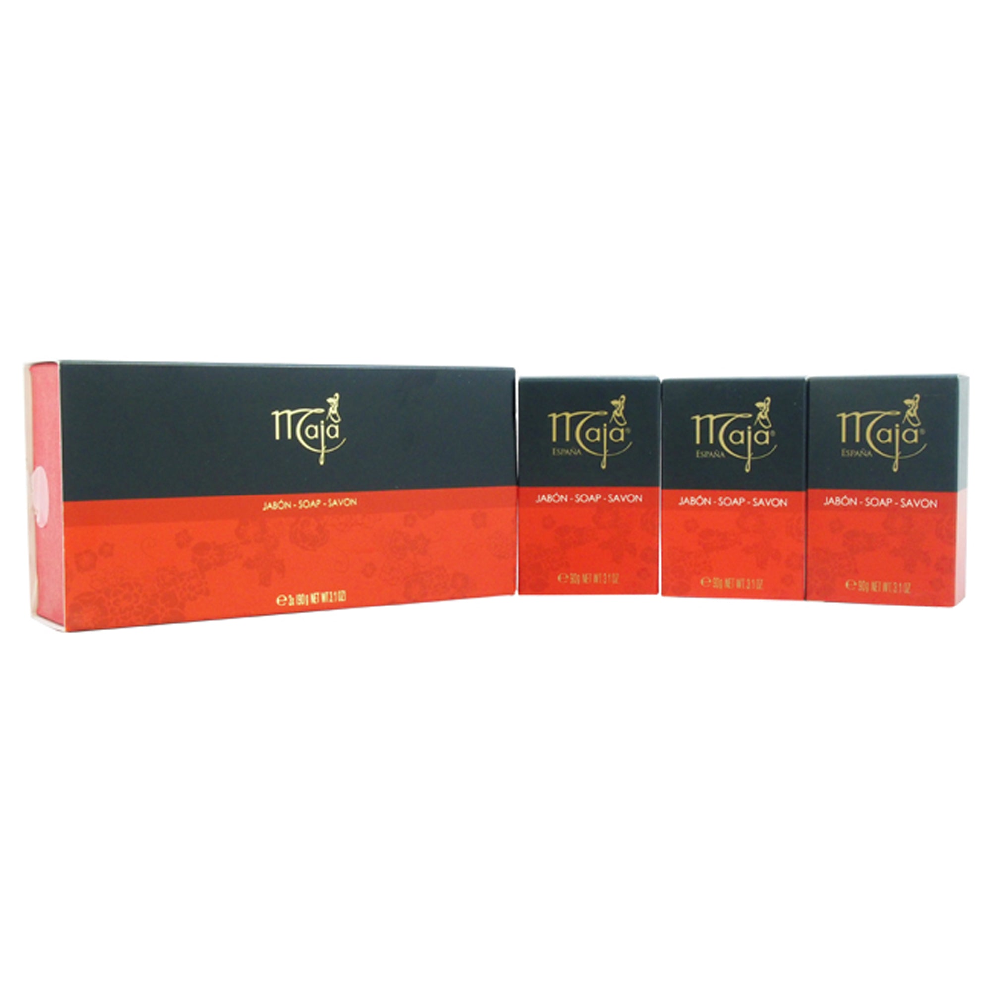 Myrurgia Maja -Thefragrancemart.com