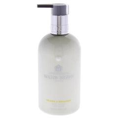Molton Brown Orange and Bergamot Nourishing Body Lotion -Thefragrancemart.com