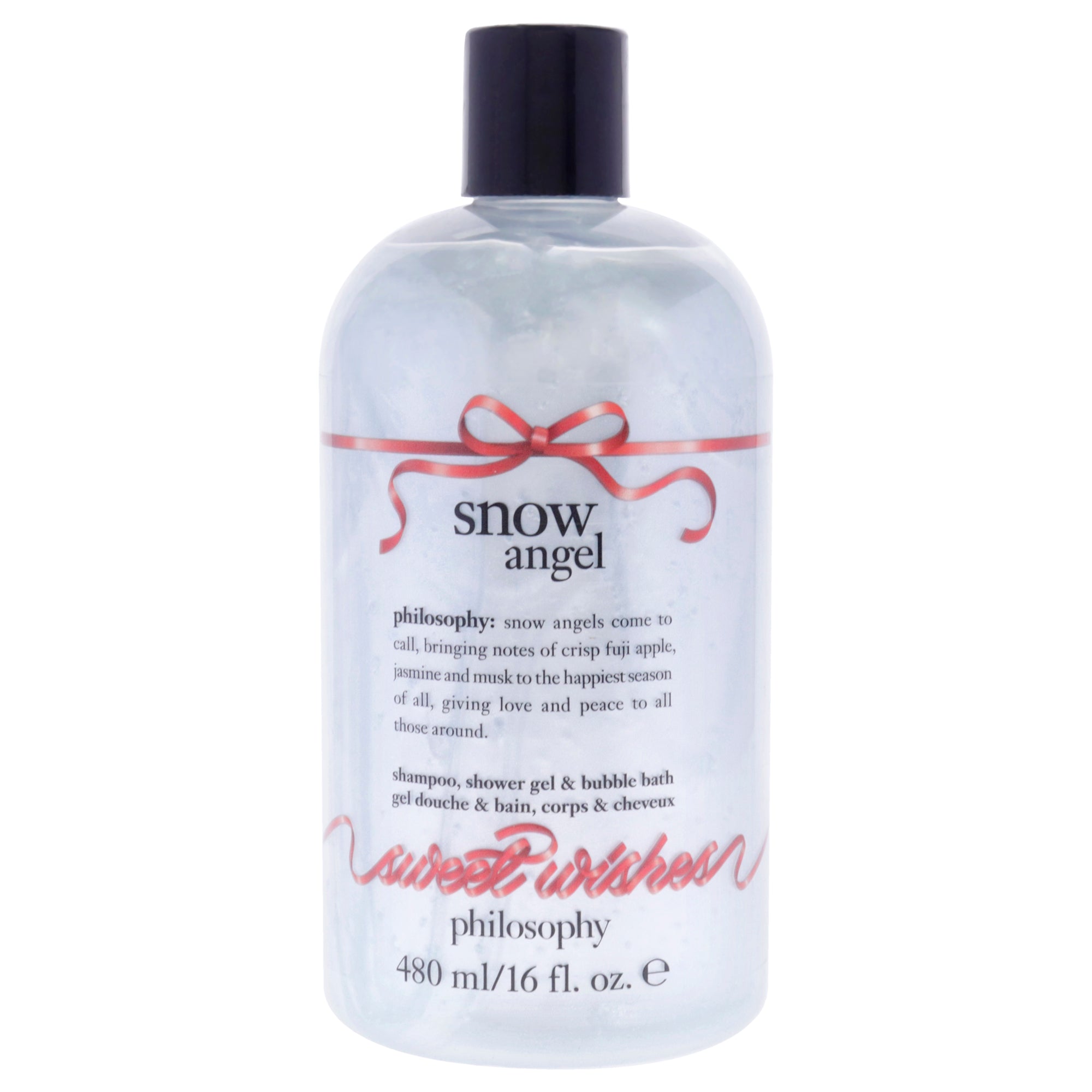 Philosophy Snow Angel -Thefragrancemart.com