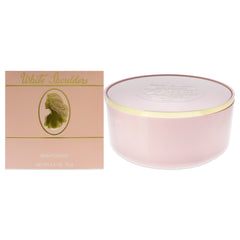 Evyan White Shoulders -Thefragrancemart.com